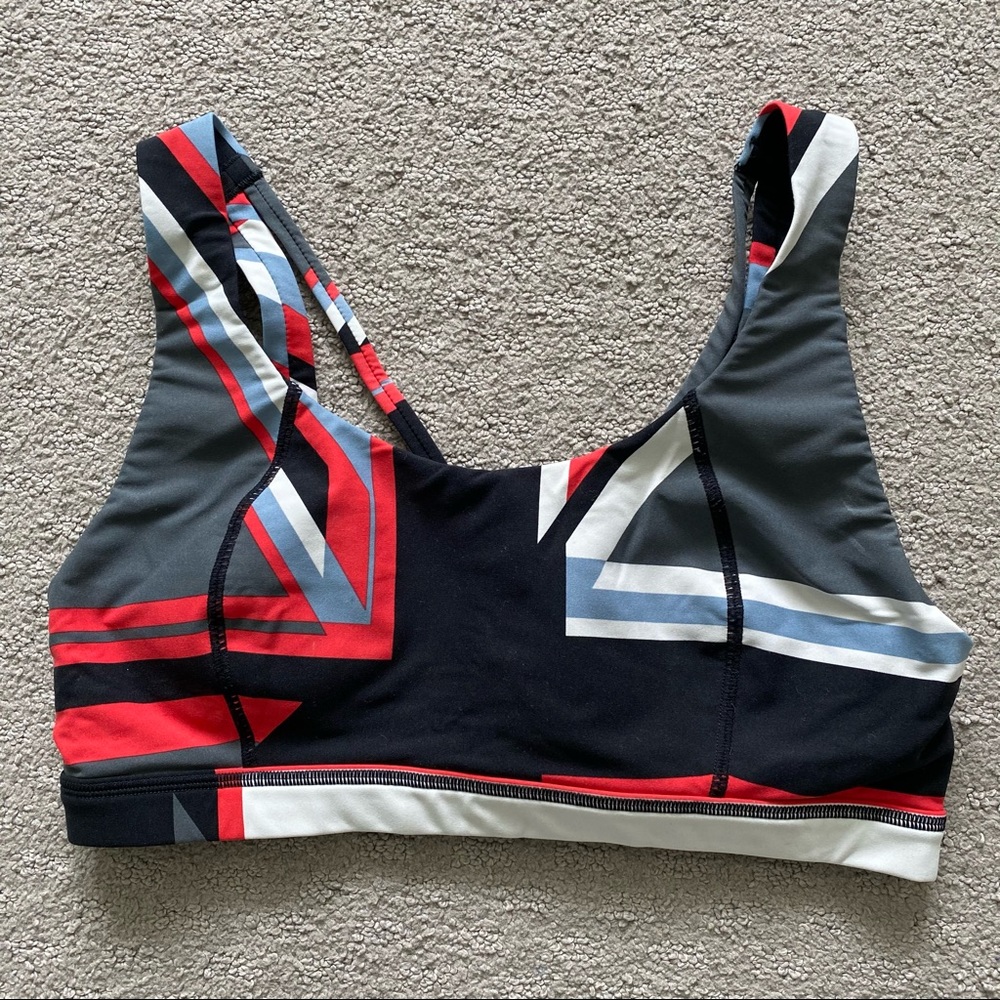 Sweaty Betty sports bra, small
